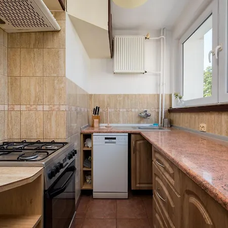 Zlota Heart Of By Bookinghost Apartman *