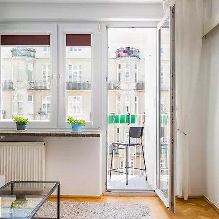 Apartman Zlota Heart Of By Bookinghost *