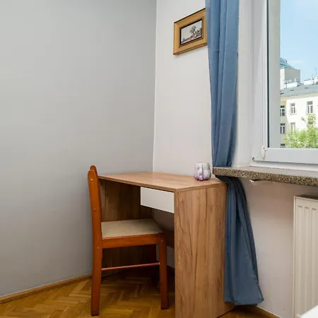 Apartman Zlota Heart Of By Bookinghost *