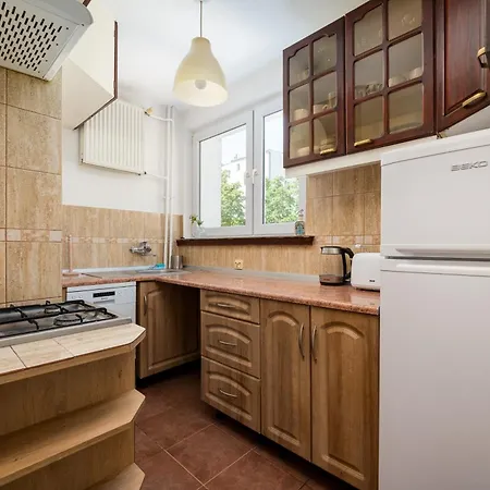 Zlota Heart Of By Bookinghost Apartamento *