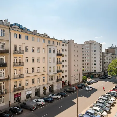 Apartman Zlota Heart Of By Bookinghost *