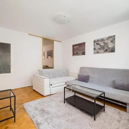 Apartman Zlota Heart Of By Bookinghost *